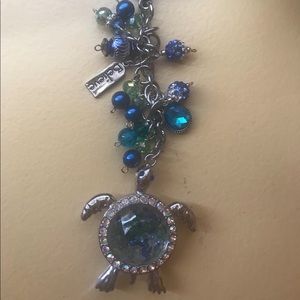 Beautiful Purse Charm